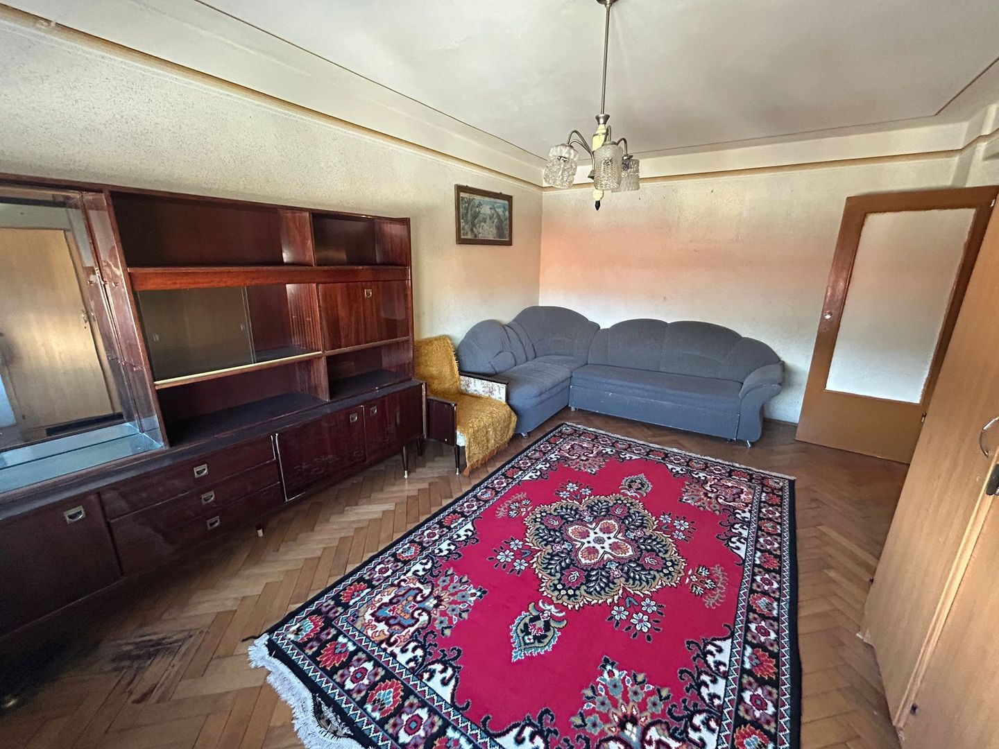 Apartament 2 camere, decomandat - Cugir - Poză 6