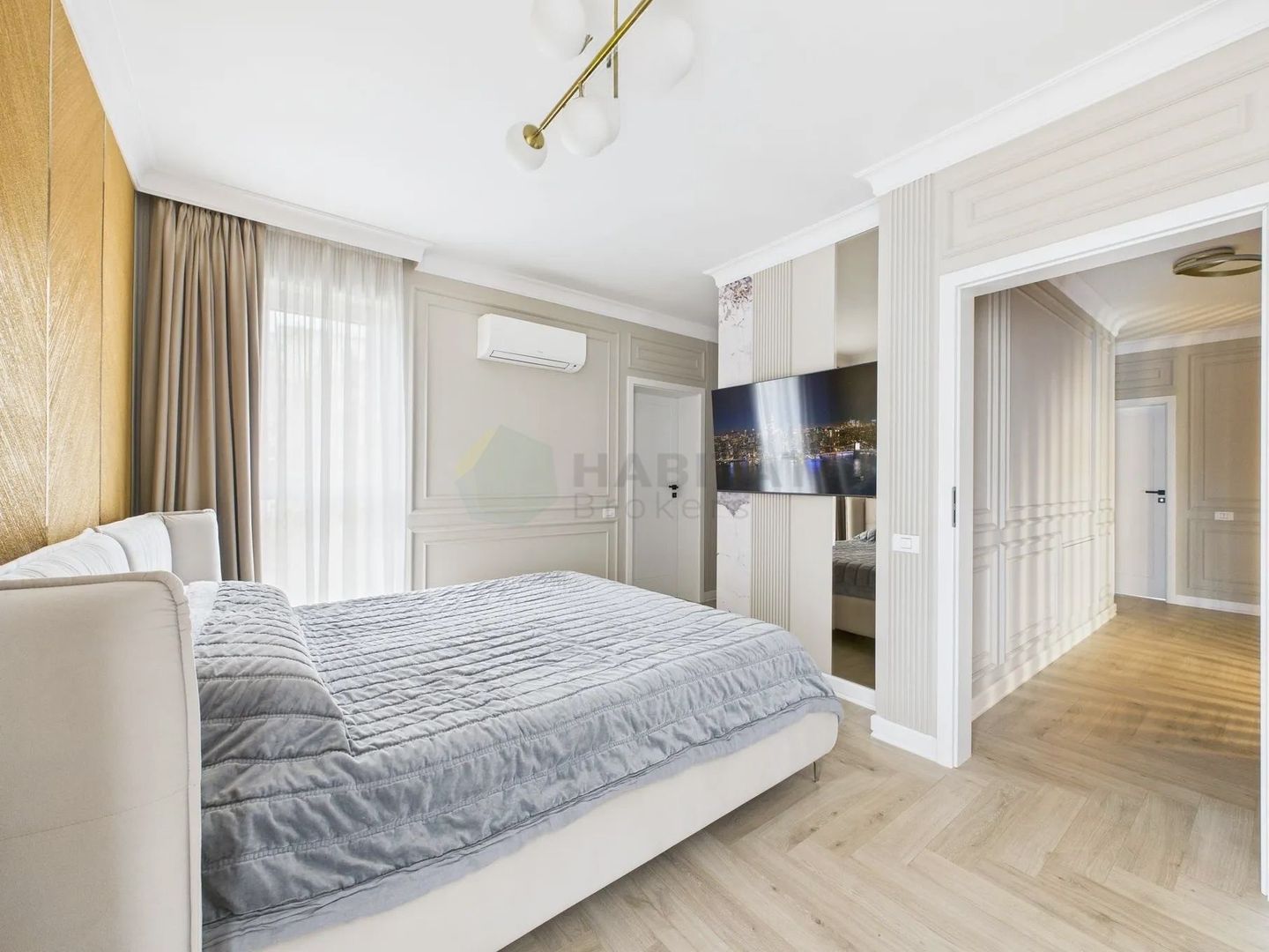 Locuinta complet amenajata | 5 camere| Otopeni - Poză 23