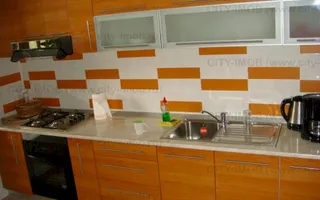 Inchiriere apartament 3 camere  BIROU 1400 euro/luna - Poză 15