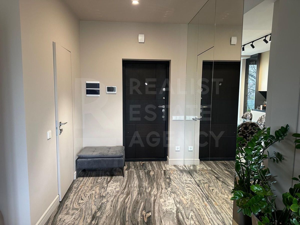 Chirie, apartament, 2 camere, bd. Ştefan cel Mare şi Sfînt, Centru - Poză 3