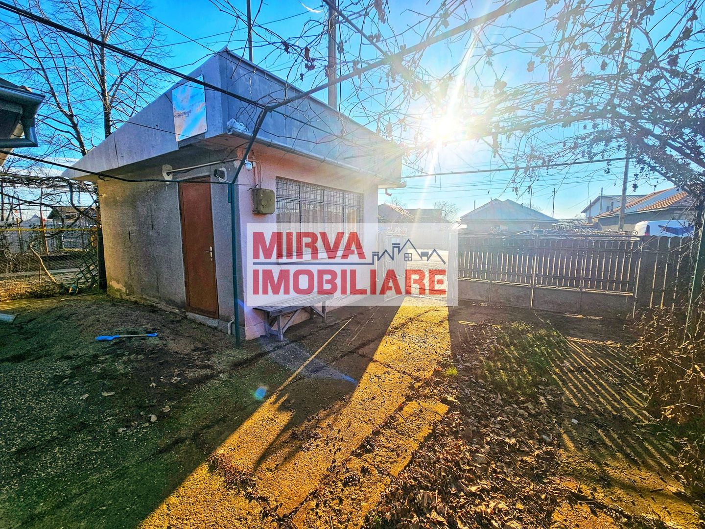 Casă 4 camere, garaj + spațiu comercial |  Sat Nedelea - Poză 3