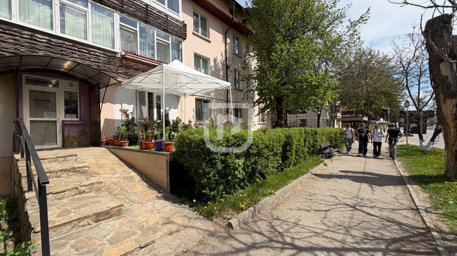 Apartament/Spatiu Comercial | E58 | acces | Gura Humorului - Poză 1