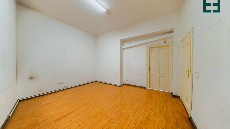 2 Apartamente unificate cu 7 camere - etaj 1  - Arad - Poză 16