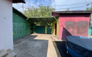 Teren Piata Presei - Poligrafiei - Damaroaia - Poză 8