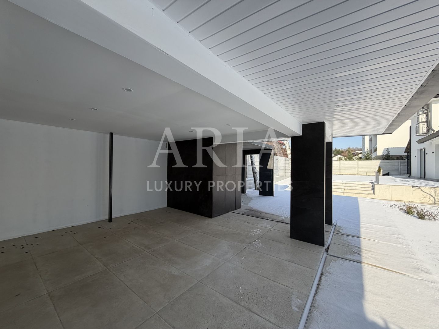 Vilă individuală premium | Pipera – în proximitatea pădurii | LIFT | - Poză 20