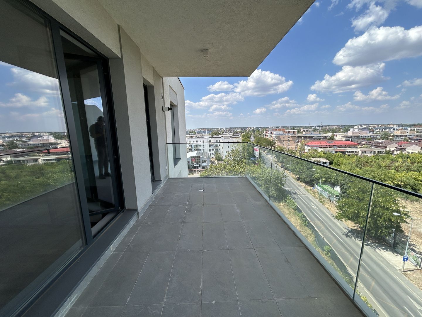 Apartament 3 camere | Bloc Nou Finalizat | Piata Presei Libere - Poză 18