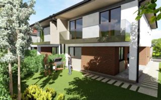 Duplex modern de vânzare | Dâmbul Rotund, Cluj-Napoca - Poză 5
