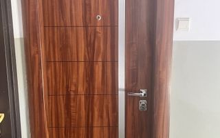 Spre închiriere apartament 3 camere renovat - Poză 6