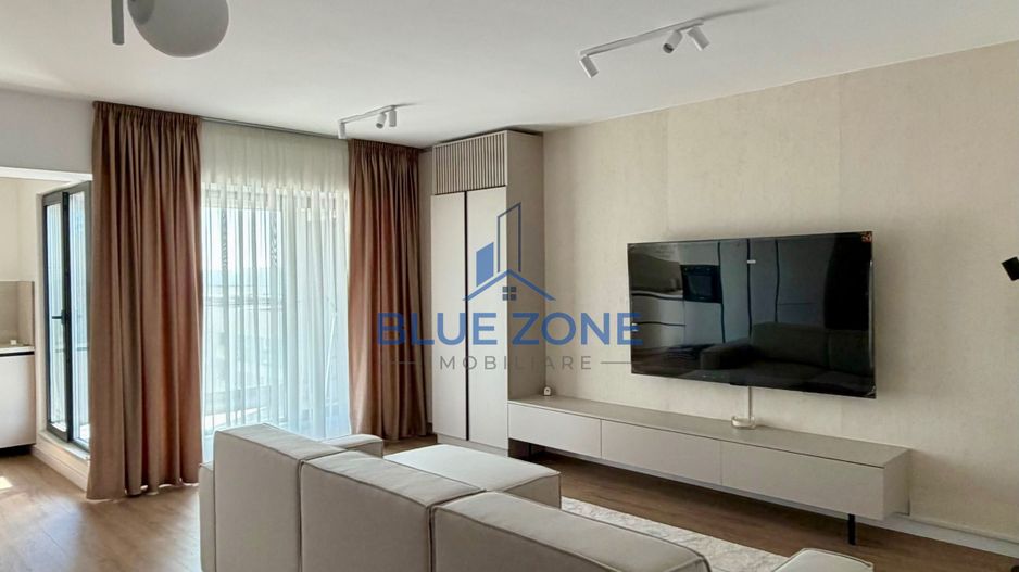 🏢 DE ÎNCHIRIAT - 3 CAMERE LUX - SMART LUJERULUI - PRIMA ÎNCHIRIERE 🏢 - Poză 6