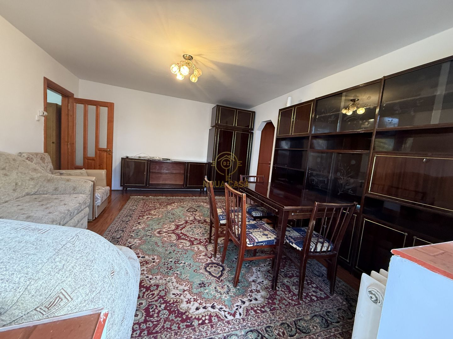 De vanzare Apartament 2 Camere Micro 16 Etaj Intermediar - Poză 5