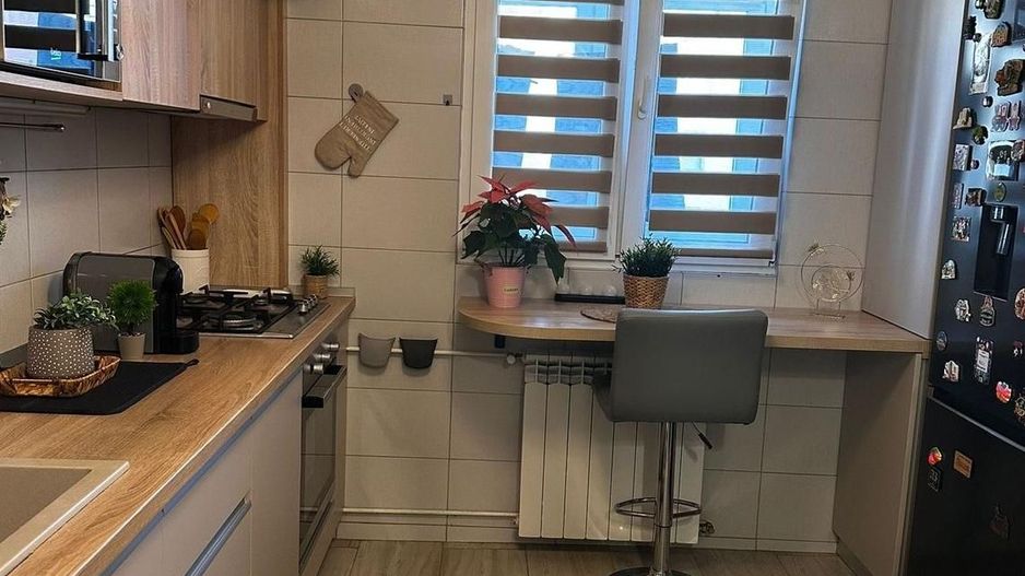 AP. 2 CAMERE- BRANCOVEANU, PARCARE ADP, BUCATARIE INCHISA, METROU - Poză 8