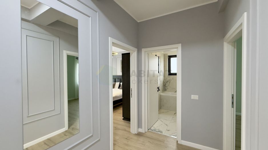 Green Residence Faza 3| Vila individuala 5 camere - Poză 28