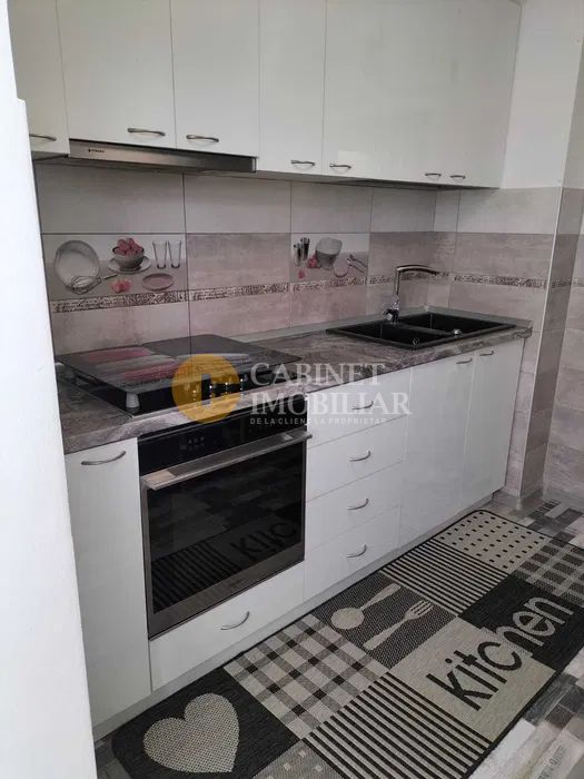 Nicolina- Apartament 2 Camere Decomandat Etaj 3 -Bloc 1984 - Poză 4