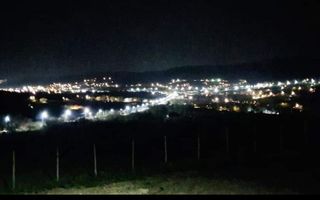 Teren intravilan și extravilan în Răducăneni, jud. Iași, zona Dealul Doi Lei - Poză 4