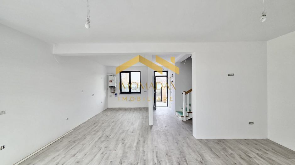 Utvin-Duplex P+E-Finalizat Complet - Poză 1