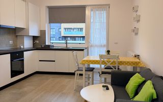 Apartament 2 camere tip studio Grandis Residence - Poză 2