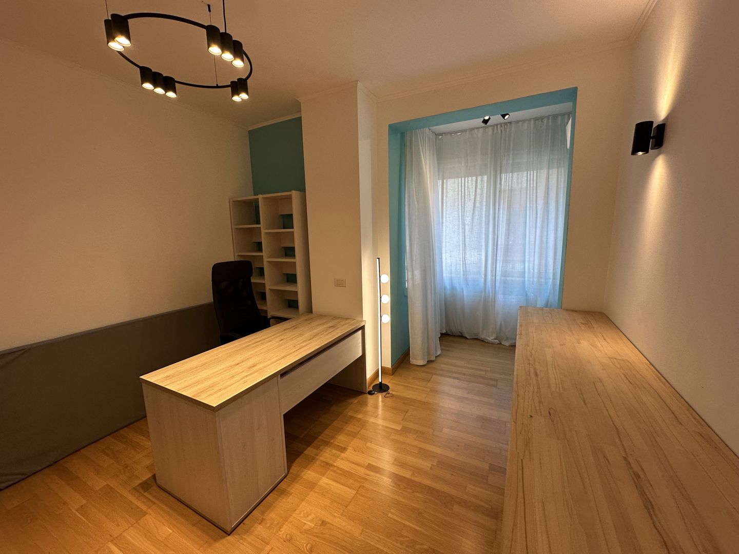 Apartament spatios zona Centrala - Poză 20