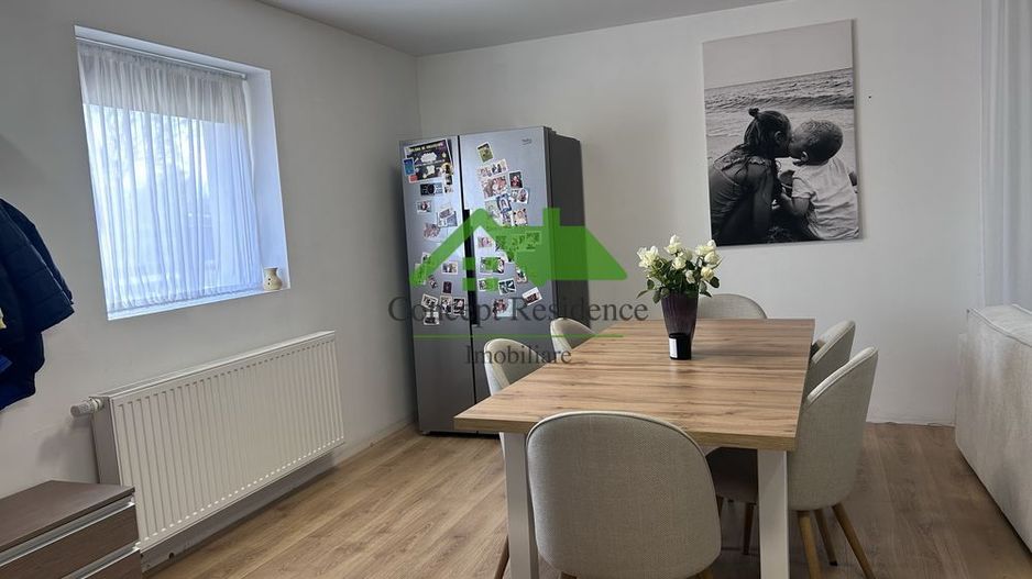 Casă renovată 2025, 4 camere, 5 ari – Tăuții-Măgherău - Poză 3