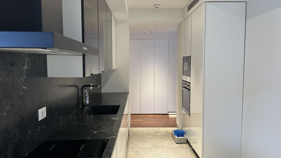 Apartament premium 3 camere de vanzare Floreasca - Poză 7