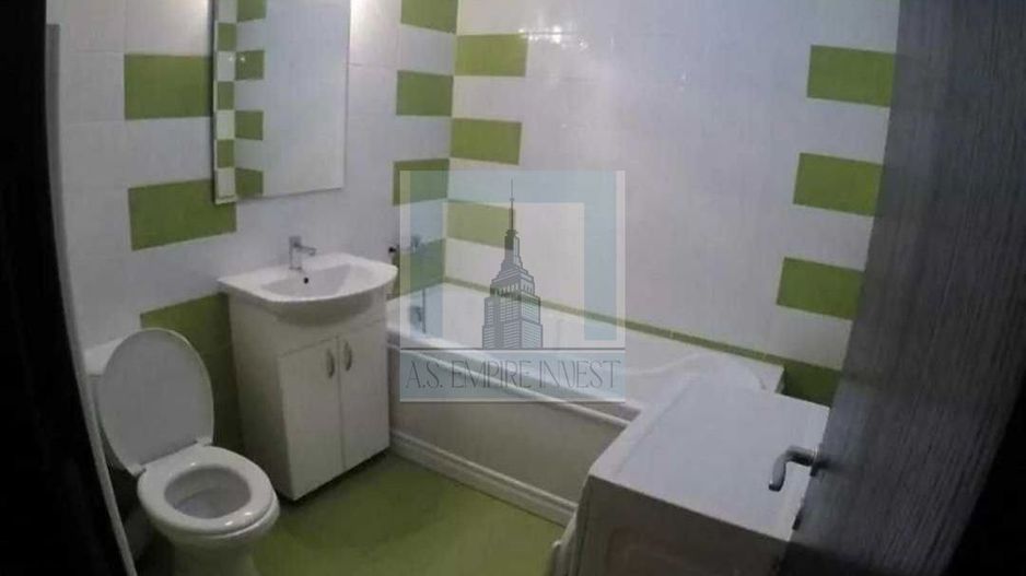 Garsoniera mobilata/utilata-zona Coresi - Poză 5