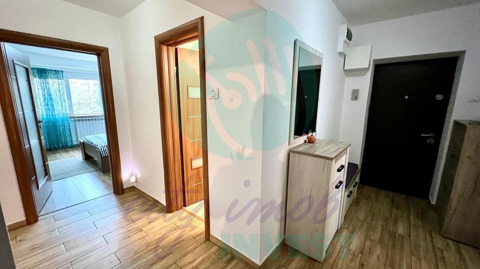 3 Camere Bd. Unirii-Gata de mutat-La 2 minute de metrou - Poză 4