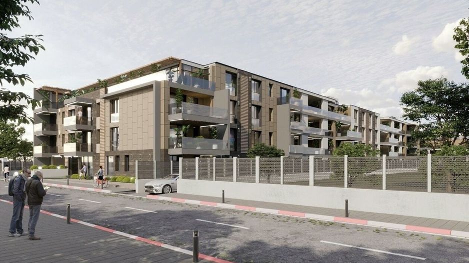 ARQA Jolie Village - Poză 4