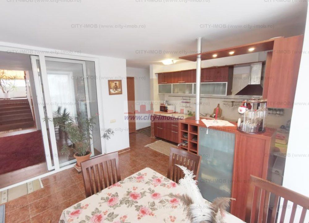 Inchiriere   Vila in Baneasa  Gradina Zoologica , - Poză 7