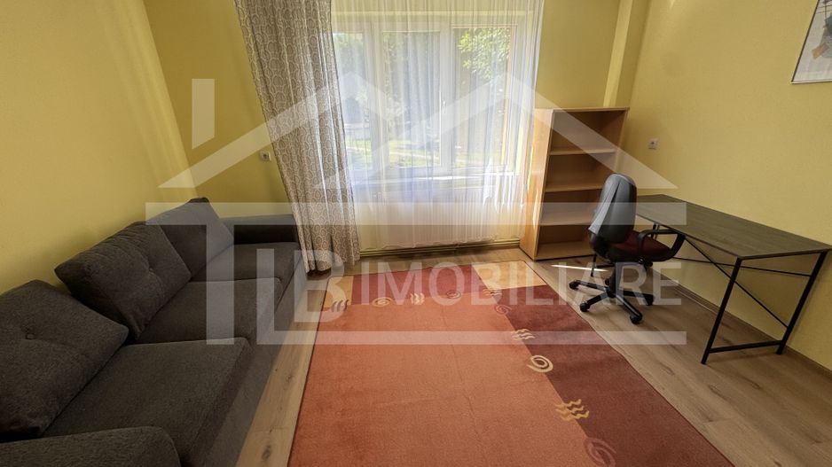 Apartament cu 2 camere, 48 mp, Zona UMFST - Poză 2