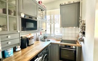 VANZARE 2 CAMERE | COMPLET RENOVAT | CALEA  VICTORIE | FARA RISC SEISMIC - Poză 4