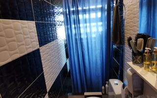 Apartament 3 Camere zona linistita ( Palas )( cod 12 ) - Poză 9