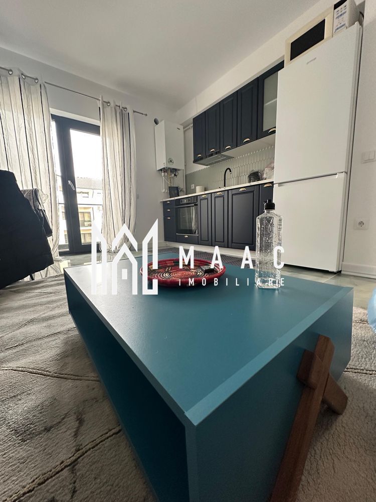 Apartament 2 Camere | 40 MPU | Etaj 2 | Selimbar - Poză 2
