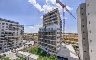 Tomis Plus - Celine Elegance -Vânzare apartament cu 2 camere - Poză 34