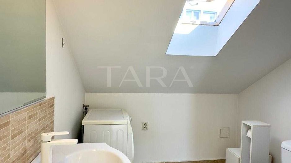 Apartament 2 camere, 70 mp utili, Gheorgheni. - Poză 7