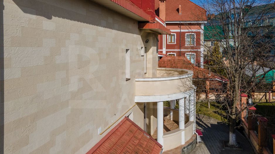 Vânzare, casă, 5 camere, str. Grenoble, Telecentru - Poză 84