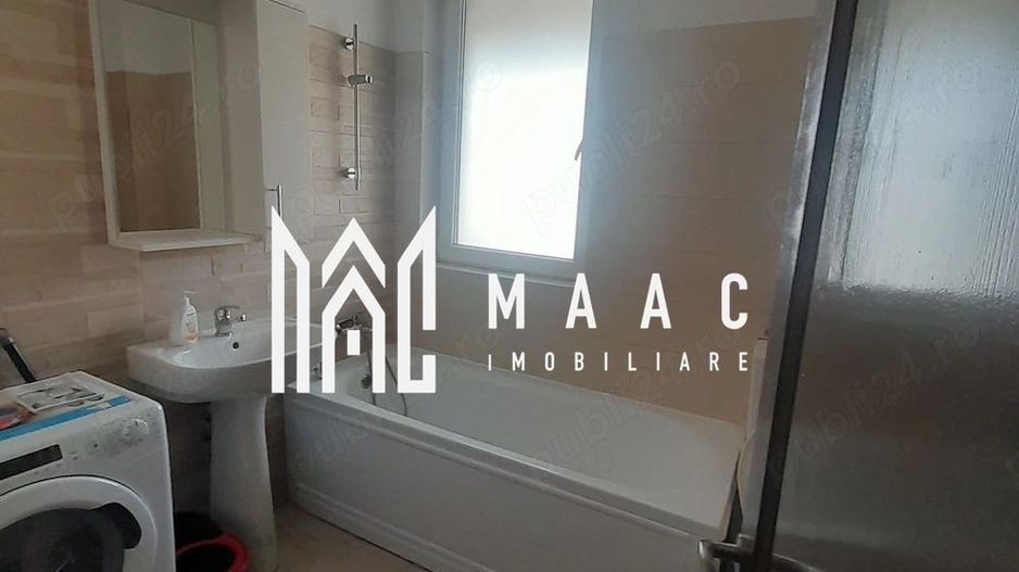 Garsonieră de închiriat | Sibiu, Țiglari | 38 mp, parcare - Poză 4