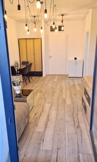 Apartament 2 camere lux, centrala, parcare, pet friendly, vedere parc - Poză 5