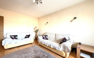 Apartament cu 3 camere in zona strazii Gorunului ! - Poză 3