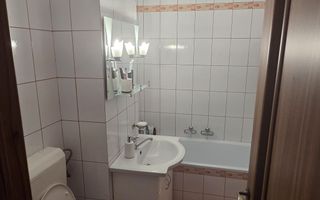 2 camere decomandat  Mircea cel Bătrân 54.6mp2 - Poză 8