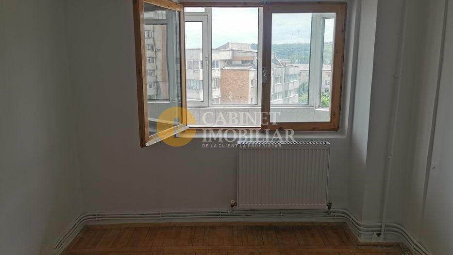 PACURARI - 3 CAMERE DECOMANDAT - BLOC 1985 - Poză 4