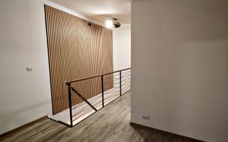 Corp de casa P+M 4 camere , Racadau Carpatilor -LIDL- ,curte comuna. - Poză 49