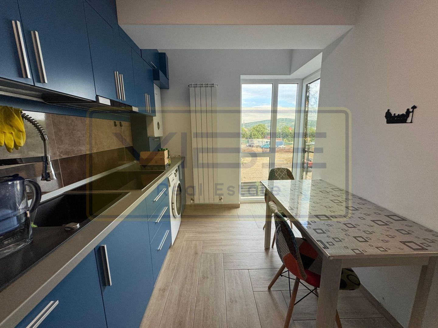 Apartament 2 camere decomandat Tatarasi - Evergreen Towers - Poză 7