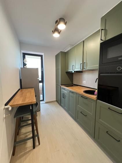 Apartament 2 camere Theodor Pallady - Hils Titanium - Poză 8