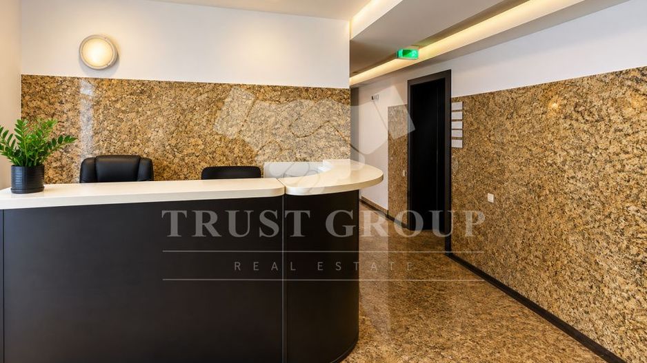 Aparatment 4 camere Victoriei | Terasa 44mp | Loc de parcare + Boxa - Poză 25