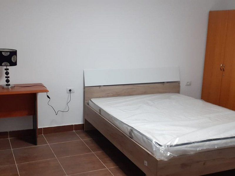 Garsoniera de inchiriat – Zona Centrala / Gara – 200 euro - Poză 8