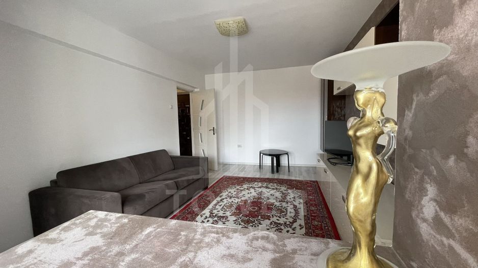 Apartamen 2 camere de inchiriat - zona Mihai Viteazul - Poză 1