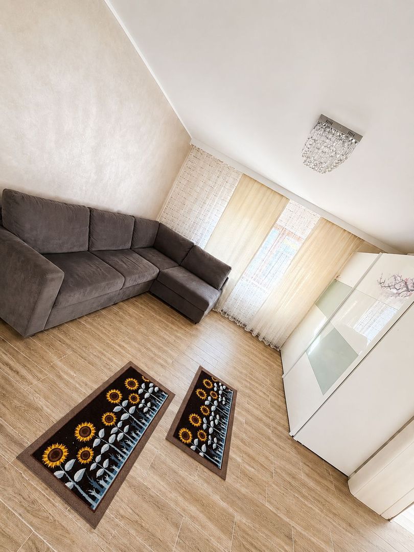 Casă renovată Hidișel - Poză 2