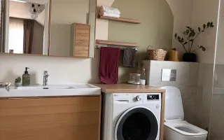 Apartament 2 camere Dumbrăvița - Poză 15