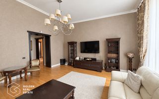Apartament de revista, 3 camere, 135 mp, Ultracentral - Poză 2