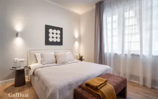 Apartament Premium cu 4 Camere | Ultracentral | GalDan Apartments - Poză 16