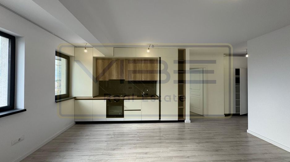 Apartament NOU 2 camere, parcare Comat Towers - Poză 14